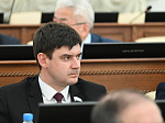 Парламенты «двух Алтаев» подписали соглашение о сотрудничестве